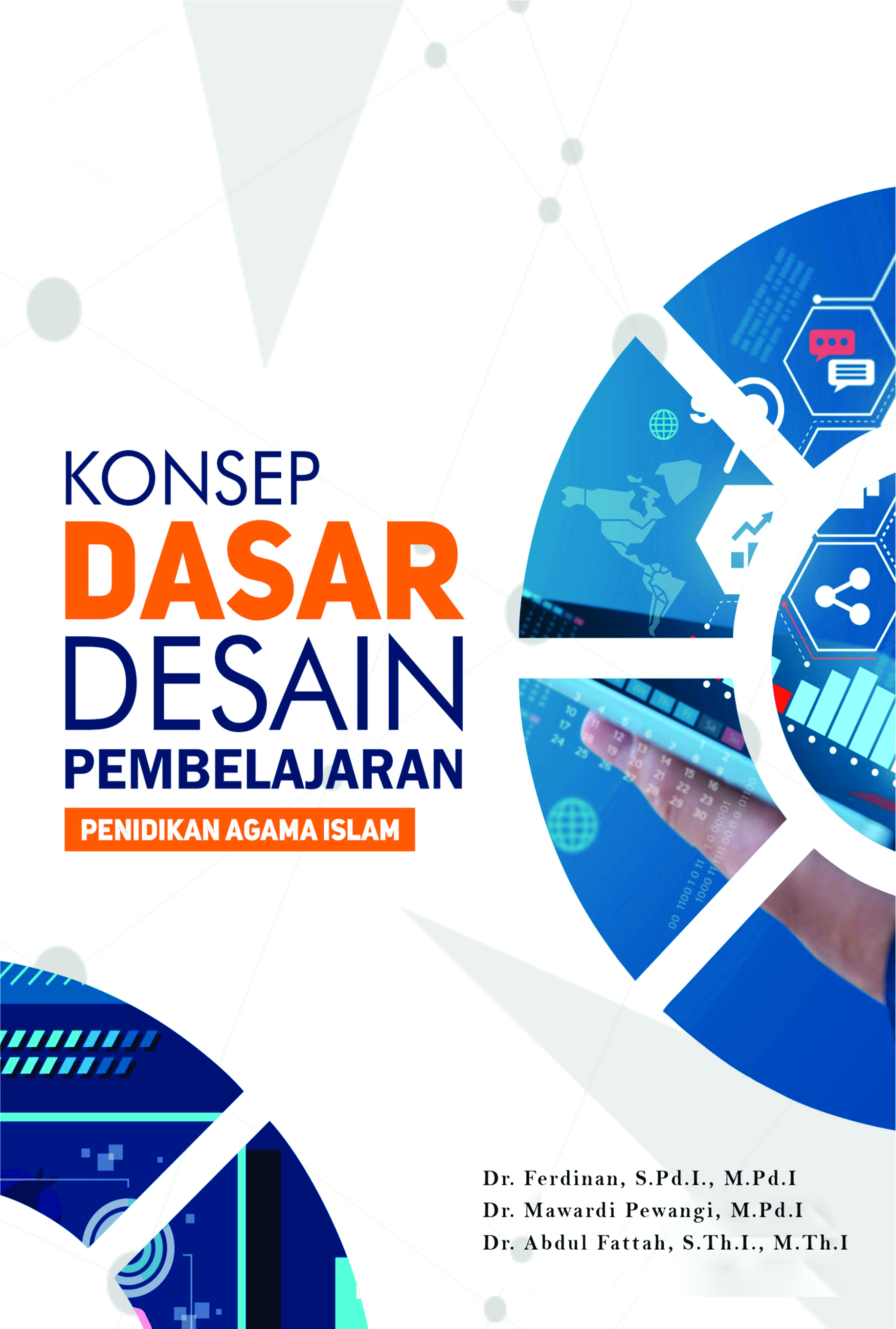 KONSEP DASAR DESAIN PEMBELAJARAN PAI