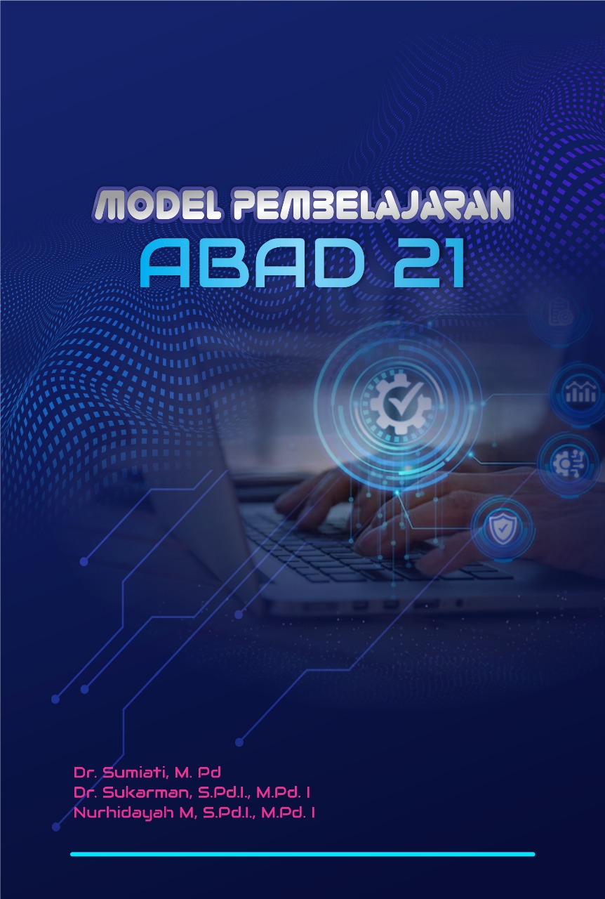 MODEL PEMBELAJARAN ABAD 21