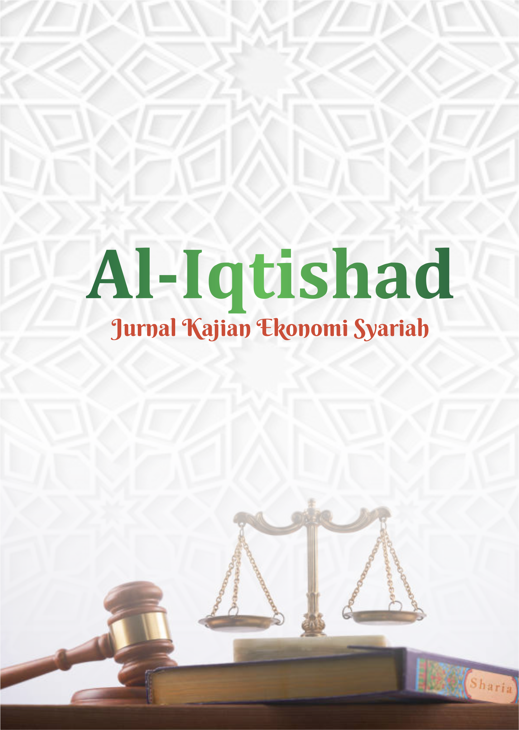International Journal of Shariah Economics and Digital Finance (IJSEDF)